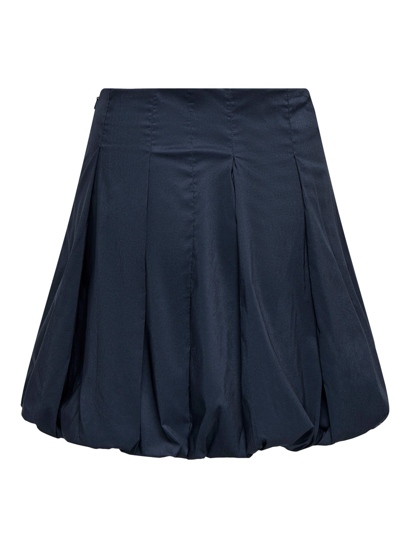 JDYMIO HW BUBBLEHEM PLEAT SKIRT WVN
