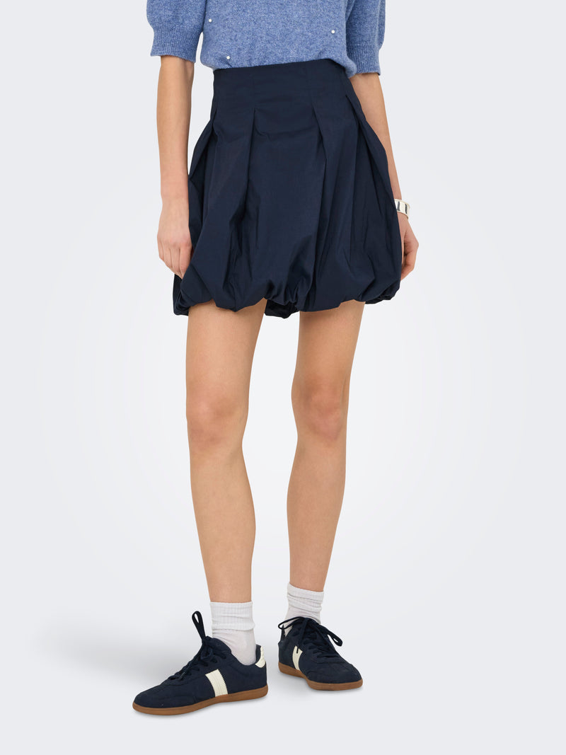 JDYMIO HW BUBBLEHEM PLEAT SKIRT WVN