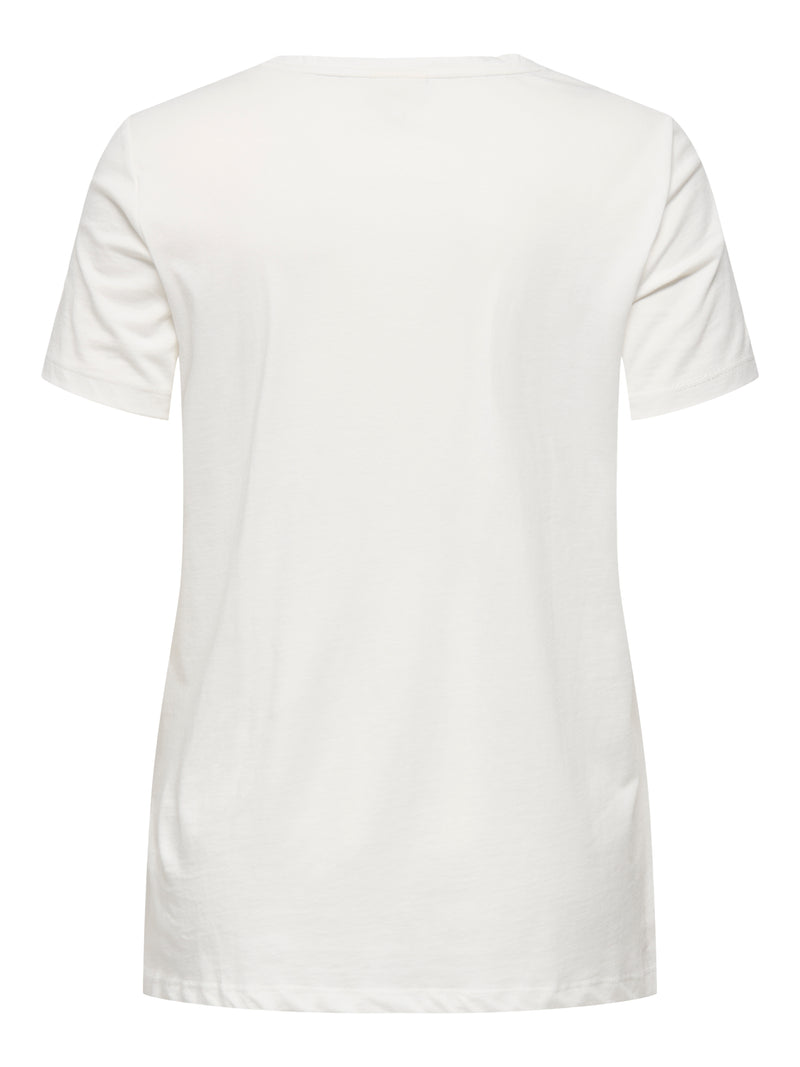 CARBOOSTERY LIFE SS REG TEE JRS