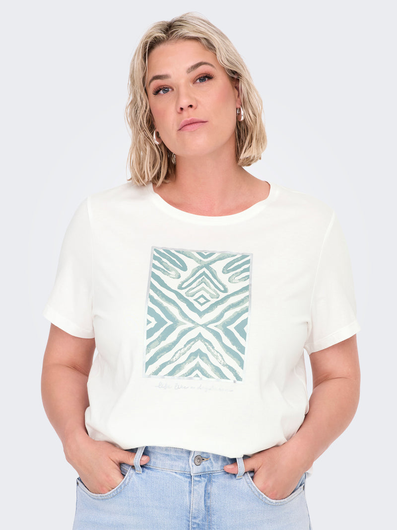 CARBOOSTERY LIFE SS REG TEE JRS