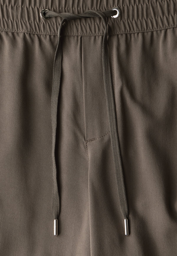 Wide Leg Hose