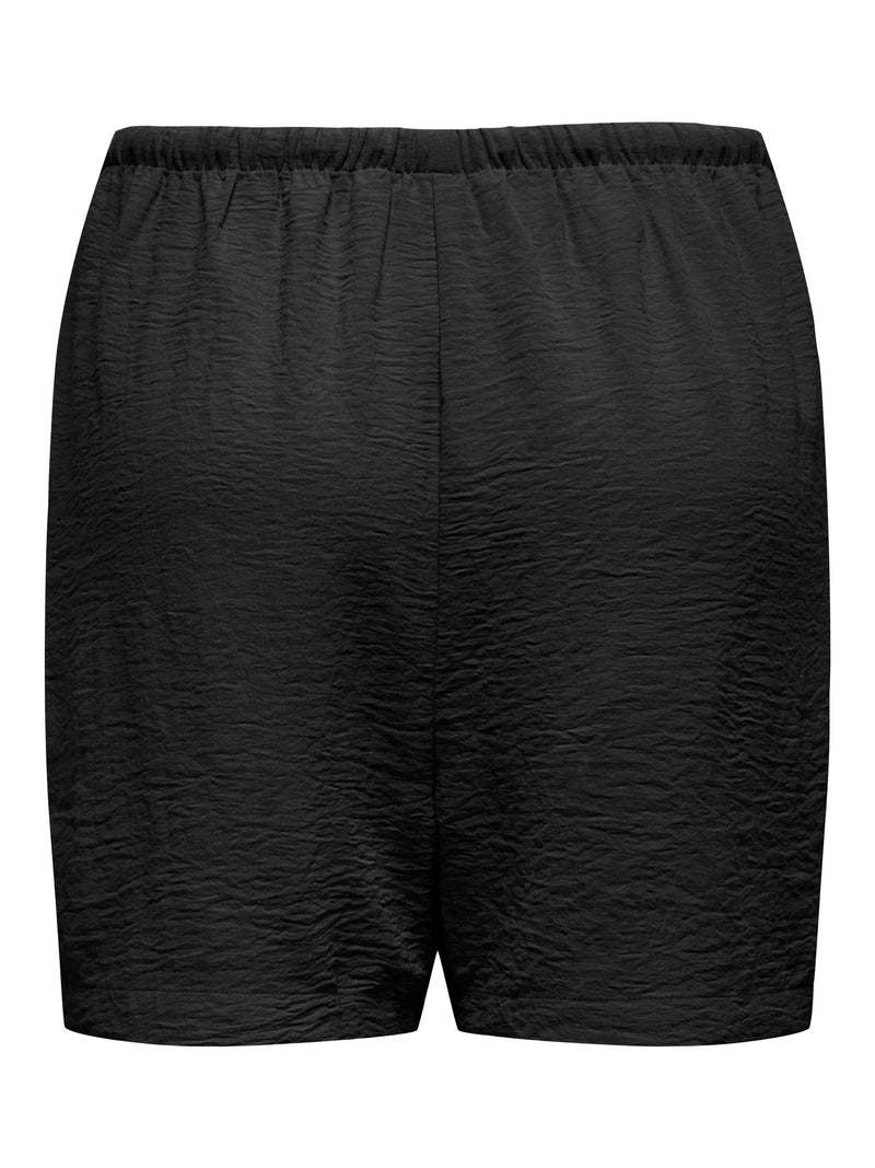 JDYLION LIFE HW SHORTS WVN DIA