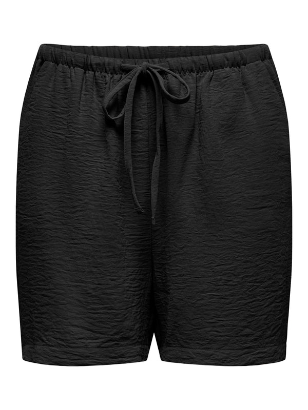 JDYLION LIFE HW SHORTS WVN DIA