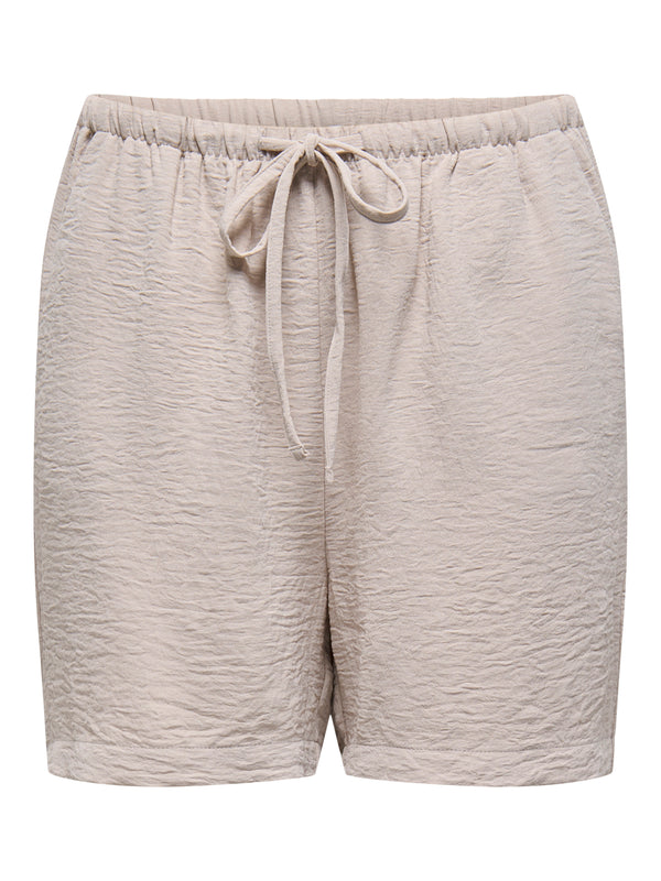 JDYLION LIFE HW SHORTS WVN DIA