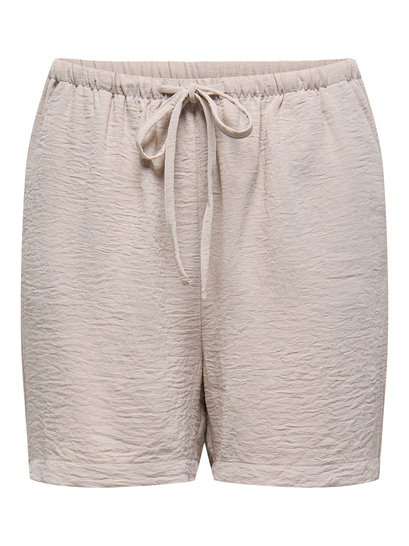 JDYLION LIFE HW SHORTS WVN DIA