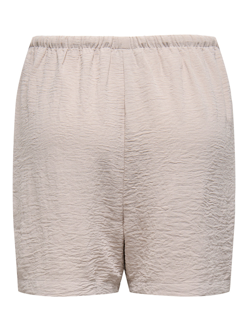 JDYLION LIFE HW SHORTS WVN DIA