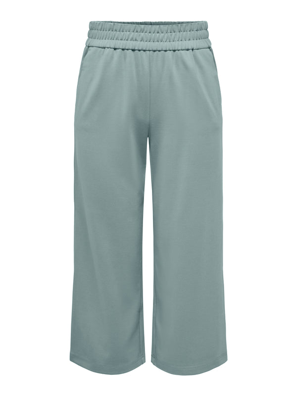 ONLPOPTRASH-SUKI LIFE MW CULOTTE PNT