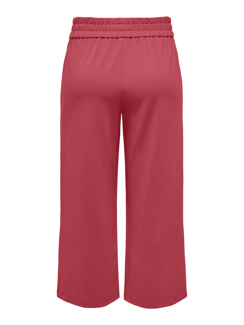 ONLPOPTRASH-SUKI LIFE MW CULOTTE PNT