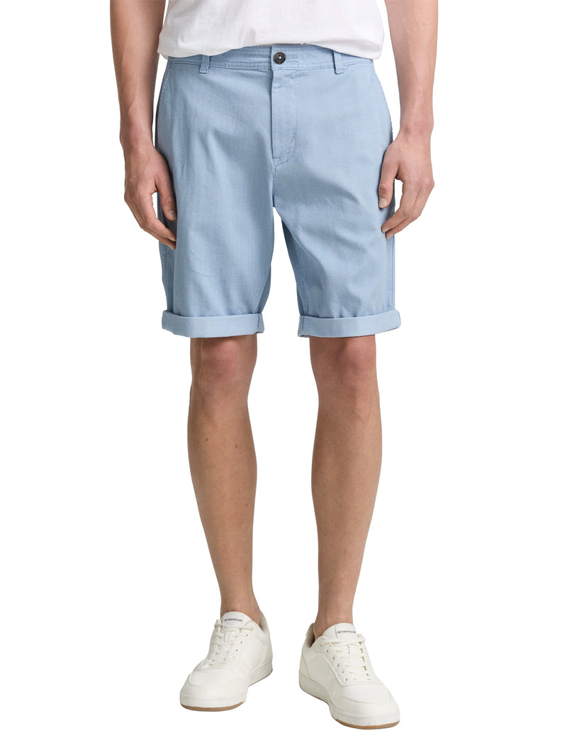 Regular Fit Chino Shorts