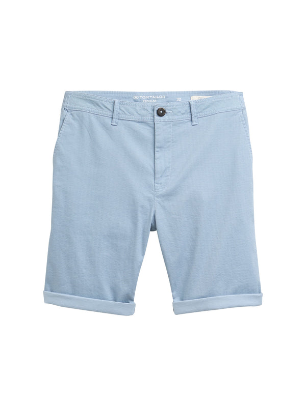 Regular Fit Chino Shorts