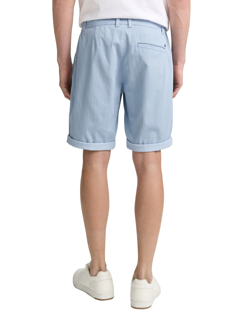 Regular Fit Chino Shorts