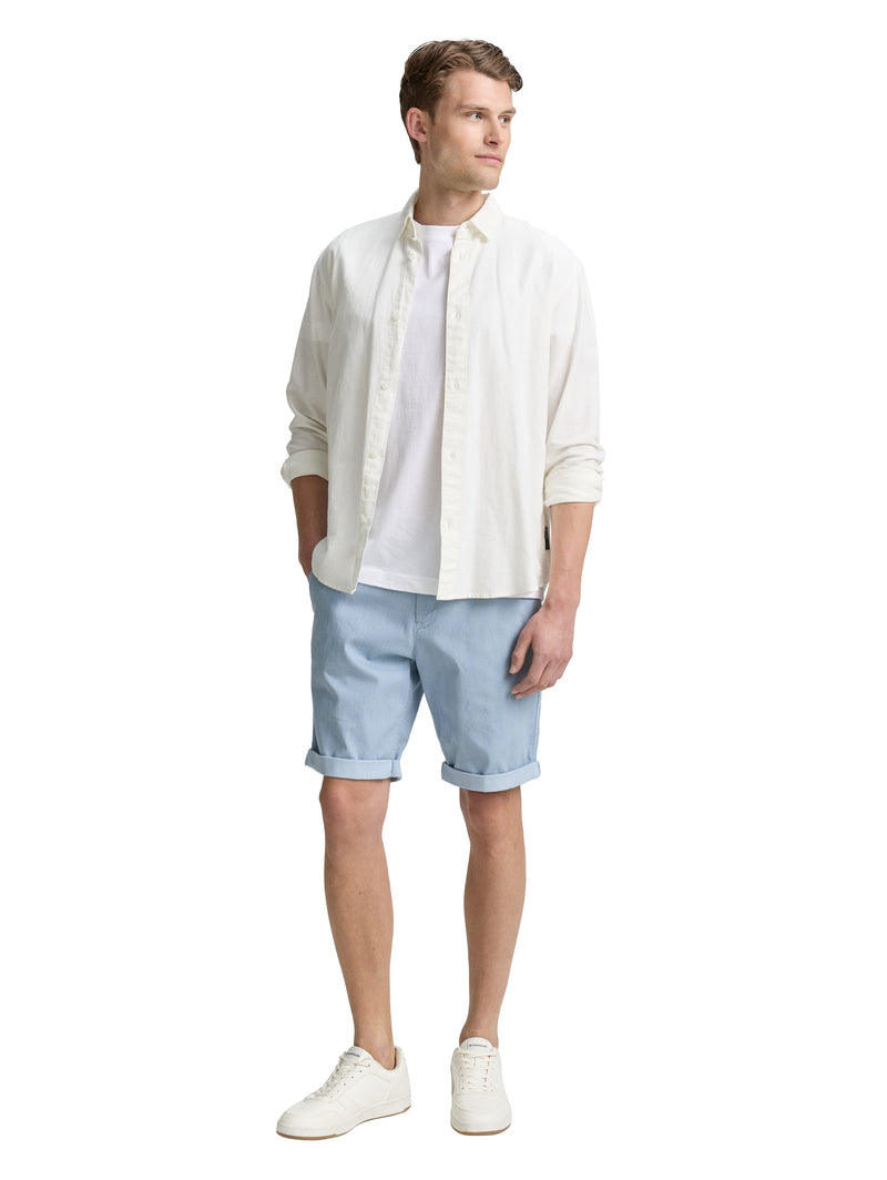 Regular Fit Chino Shorts