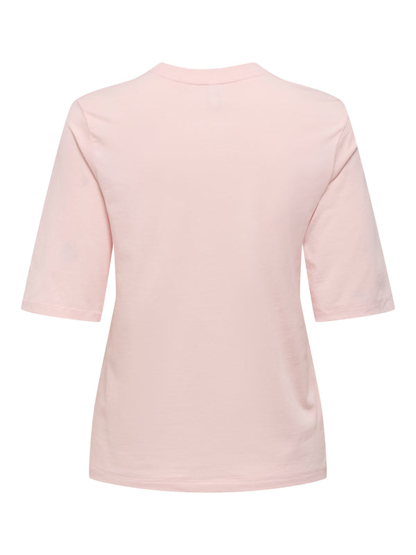 ONLPHOEBE S/S FRESH TOP BOX JRS