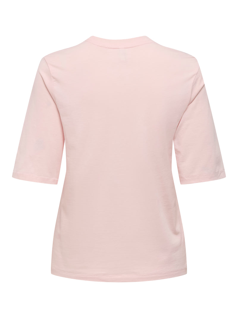 ONLPHOEBE S/S FRESH TOP BOX JRS