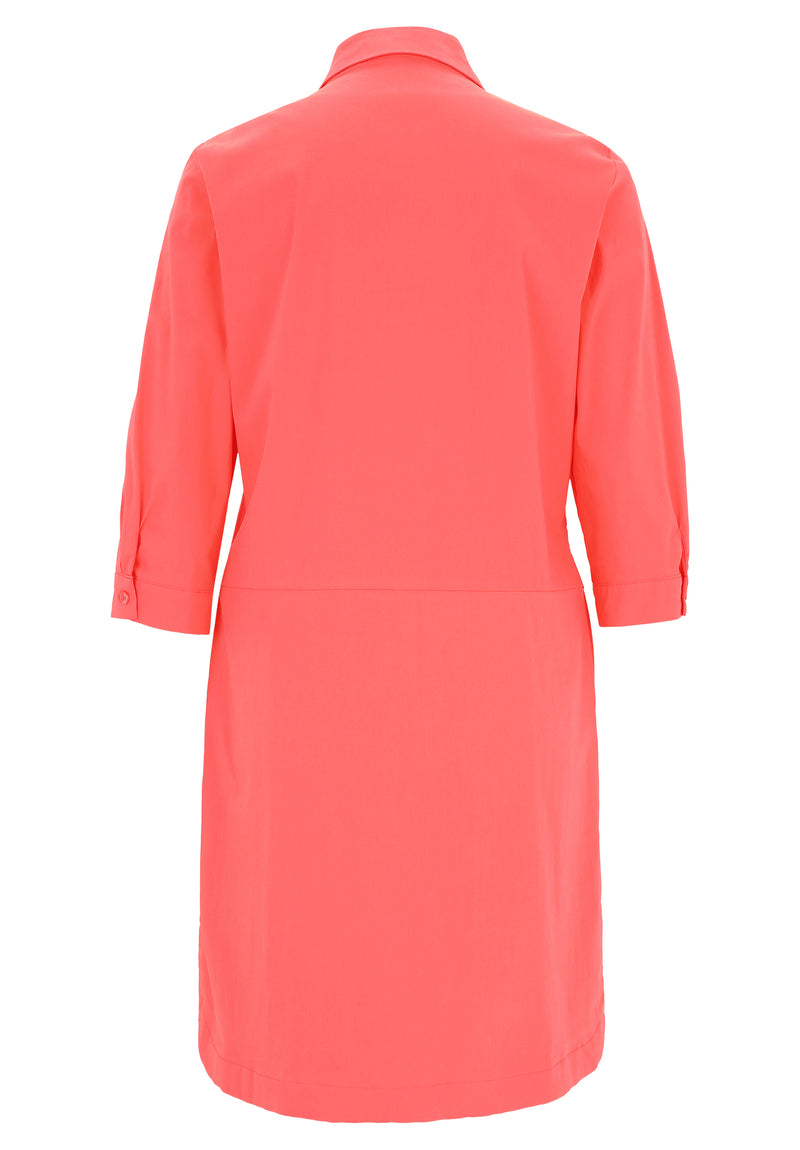 Hemdblusenkleid