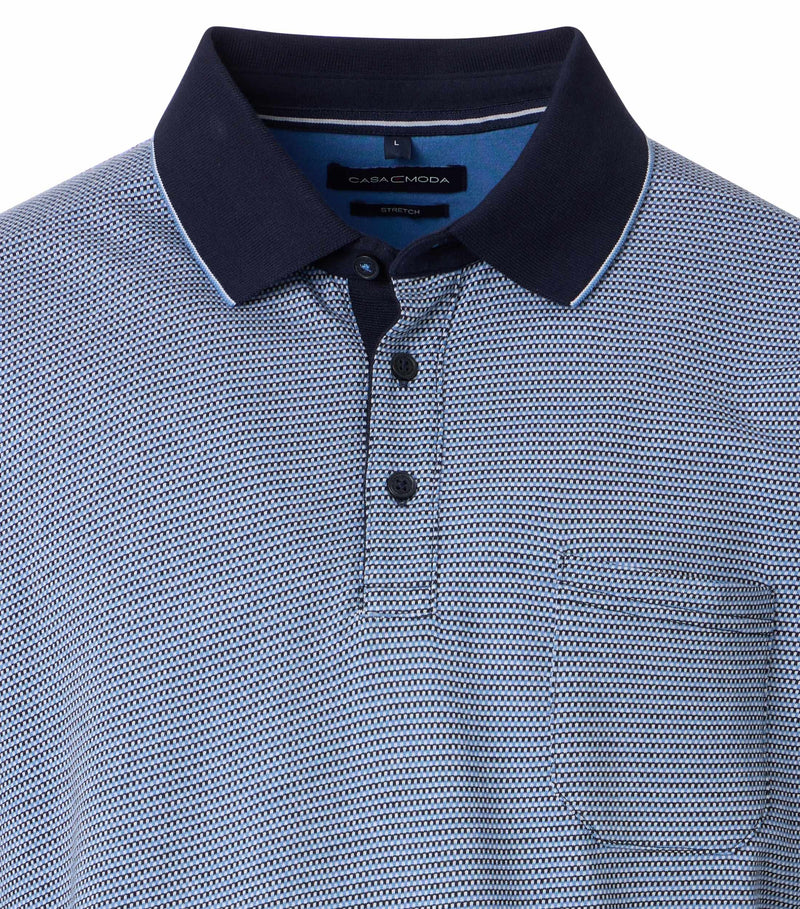 Polo-Shirt