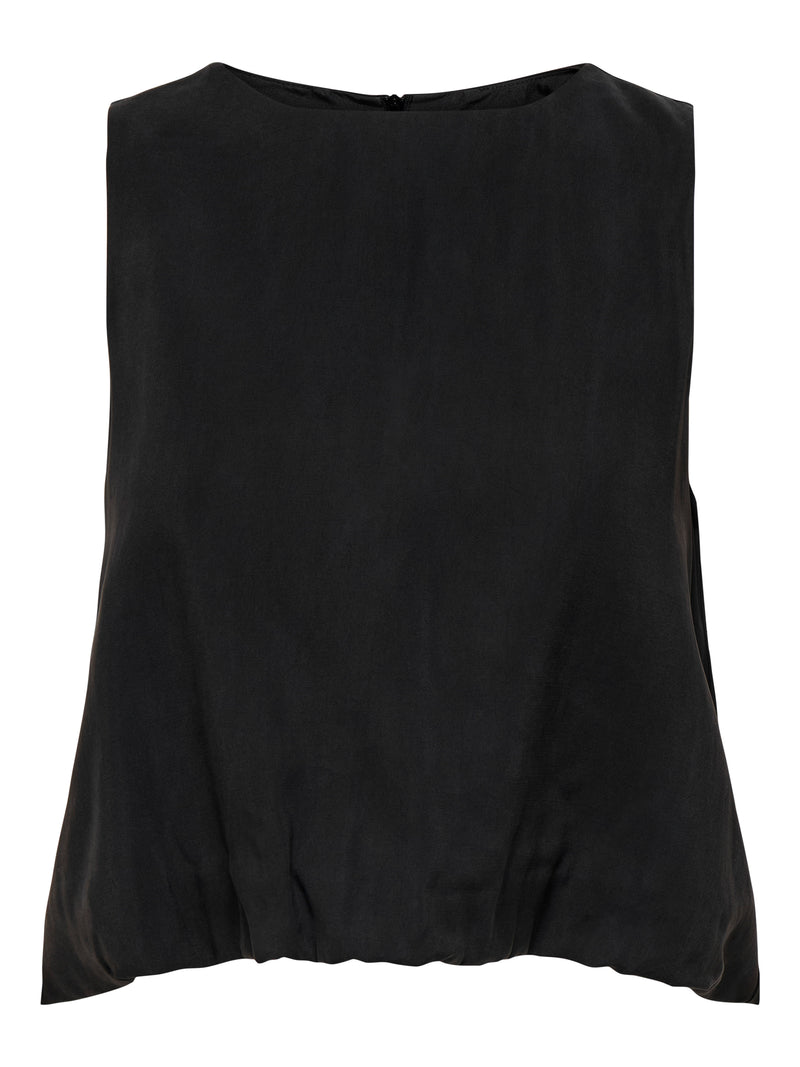 ONLNICA LIFE S/L MODAL BUBBLE TOP PNT