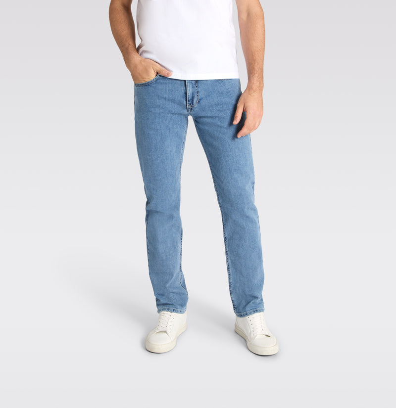 MAC JEANS - Arne, Alpha Denim