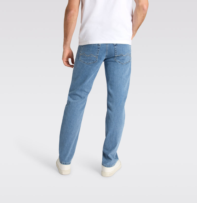 MAC JEANS - Arne, Alpha Denim