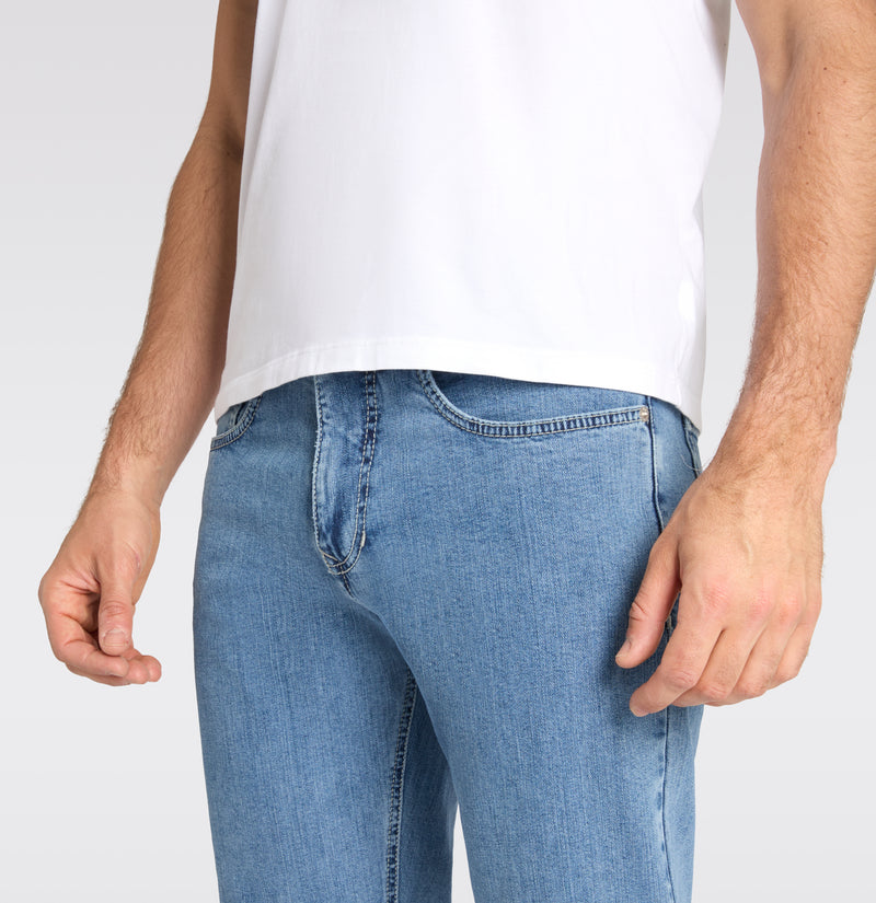 MAC JEANS - Arne, Alpha Denim