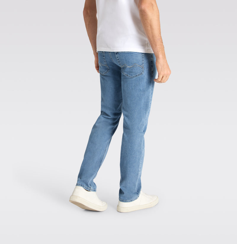 MAC JEANS - Arne, Alpha Denim