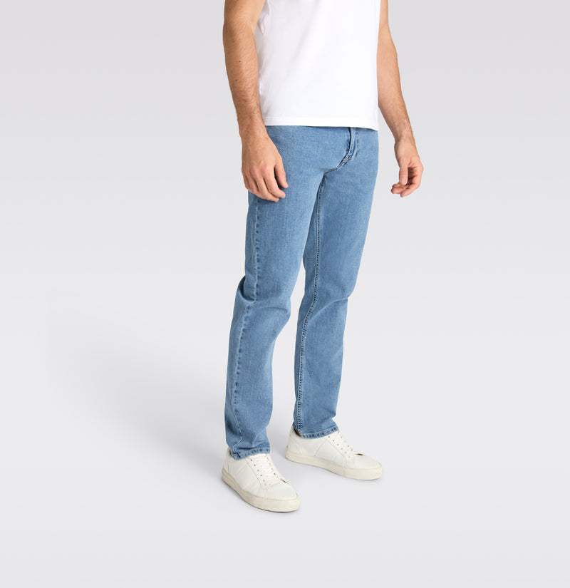 MAC JEANS - Arne, Alpha Denim