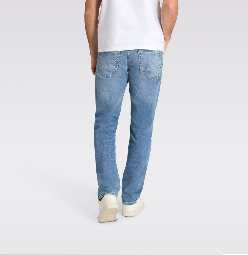 MAC JEANS - Arne Pipe, Workout DenimFlexx