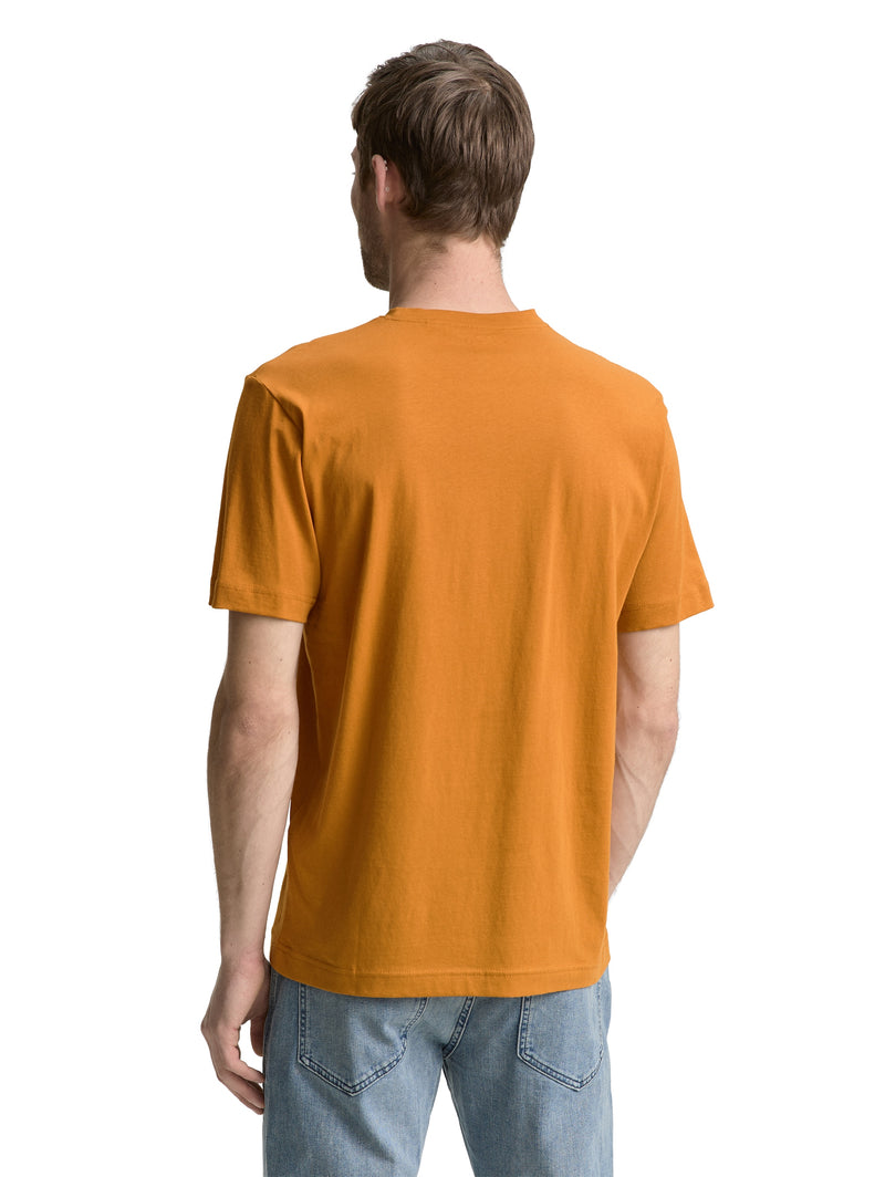 T-Shirt mit Foto-Print