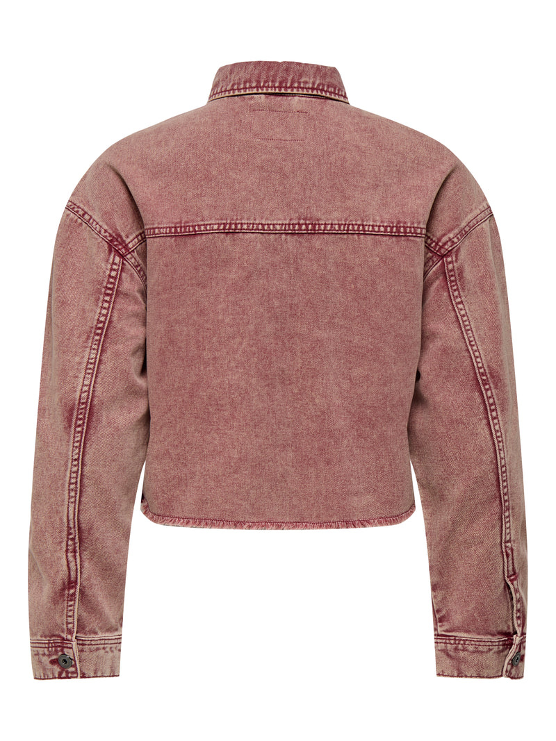 ONLDREW ACID JACKET OTW