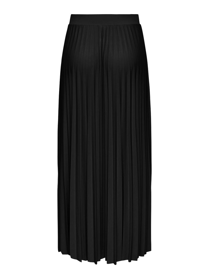 JDYIDA LONG PLEAT SKIRT JRS