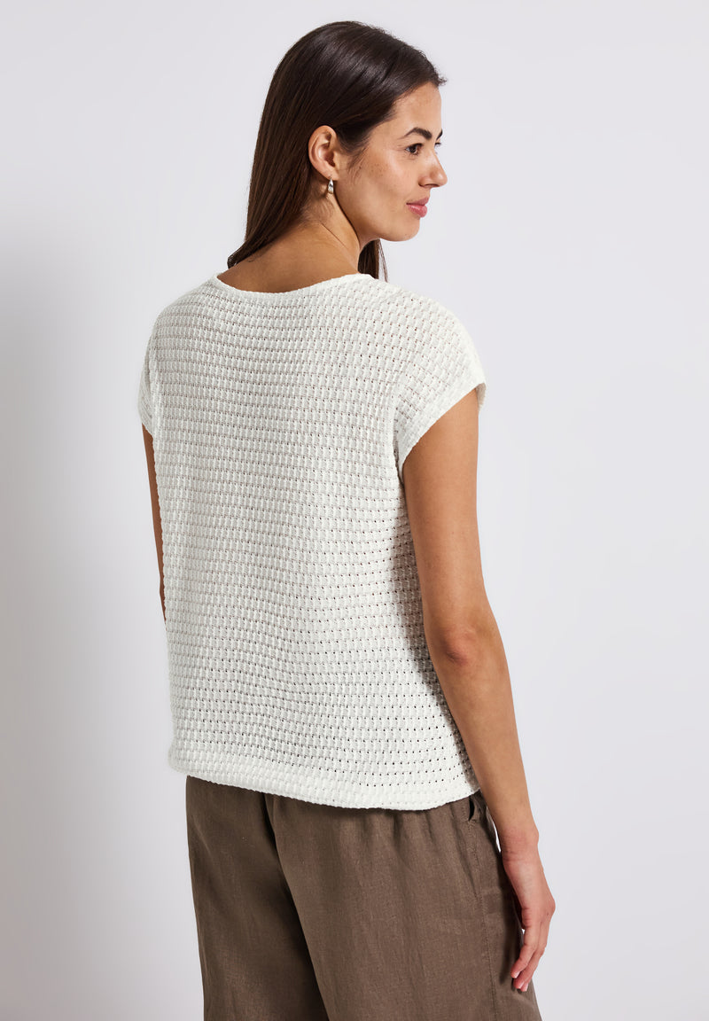 Strukturshirt