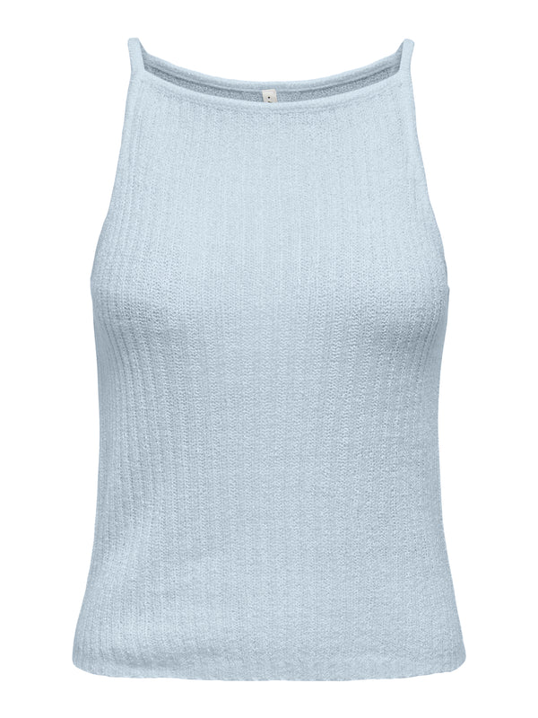 ONLMIAMI SL STRAP TOP CC KNT