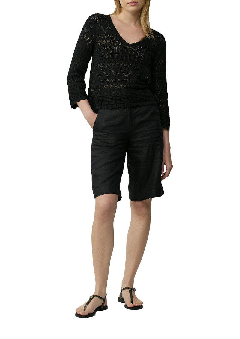 Strickpullover