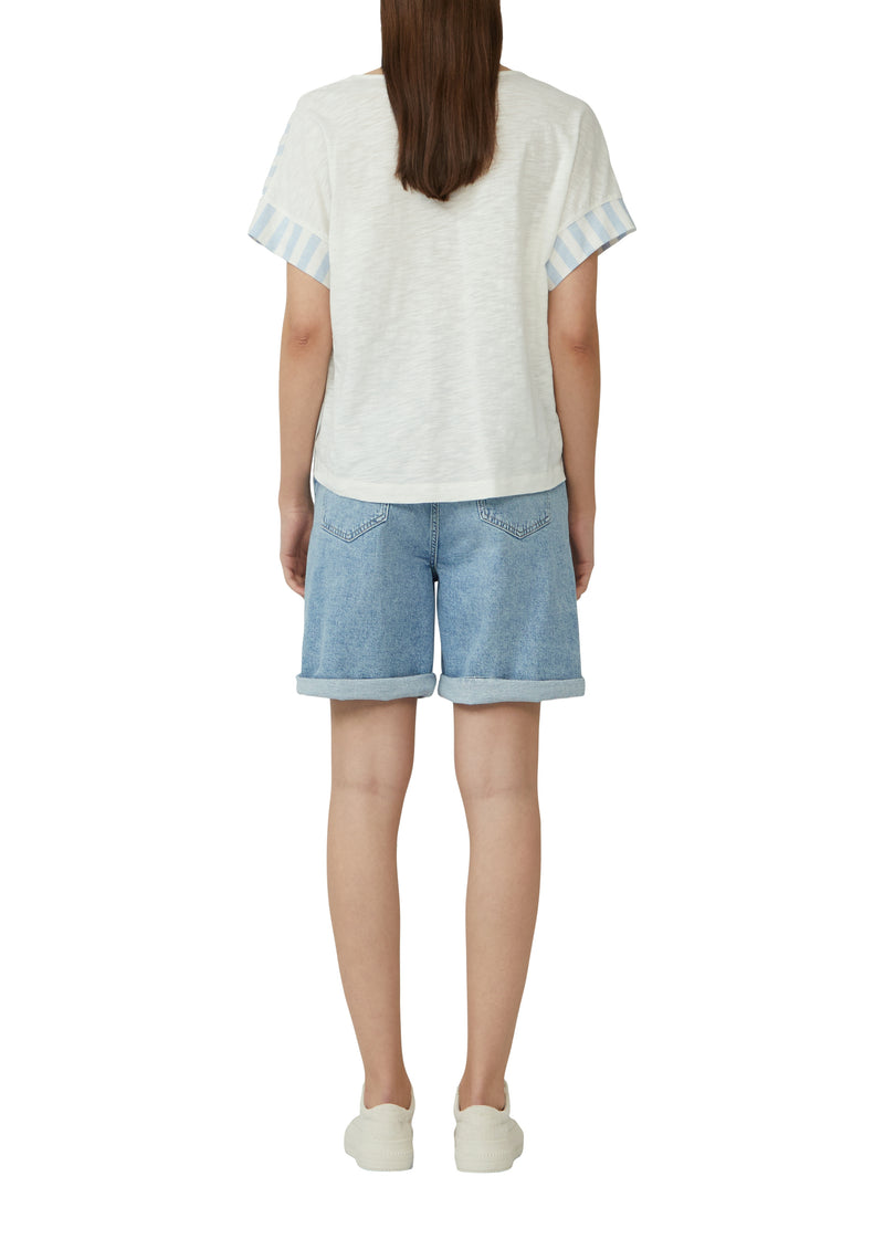 Jeans-Hose