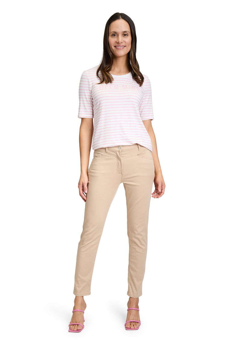 Basic Shirt