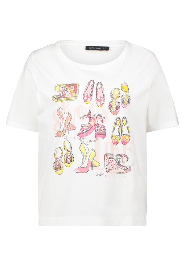 Basic Shirt