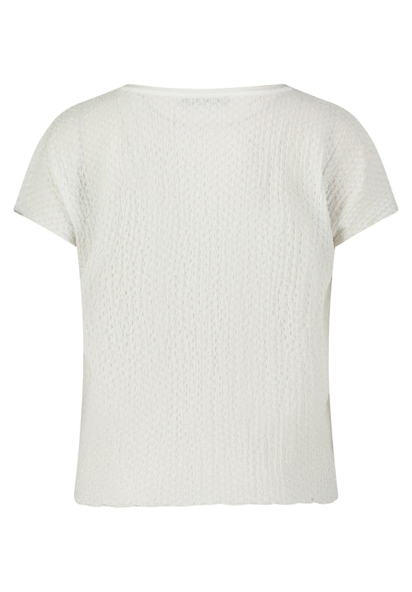 Strukturshirt