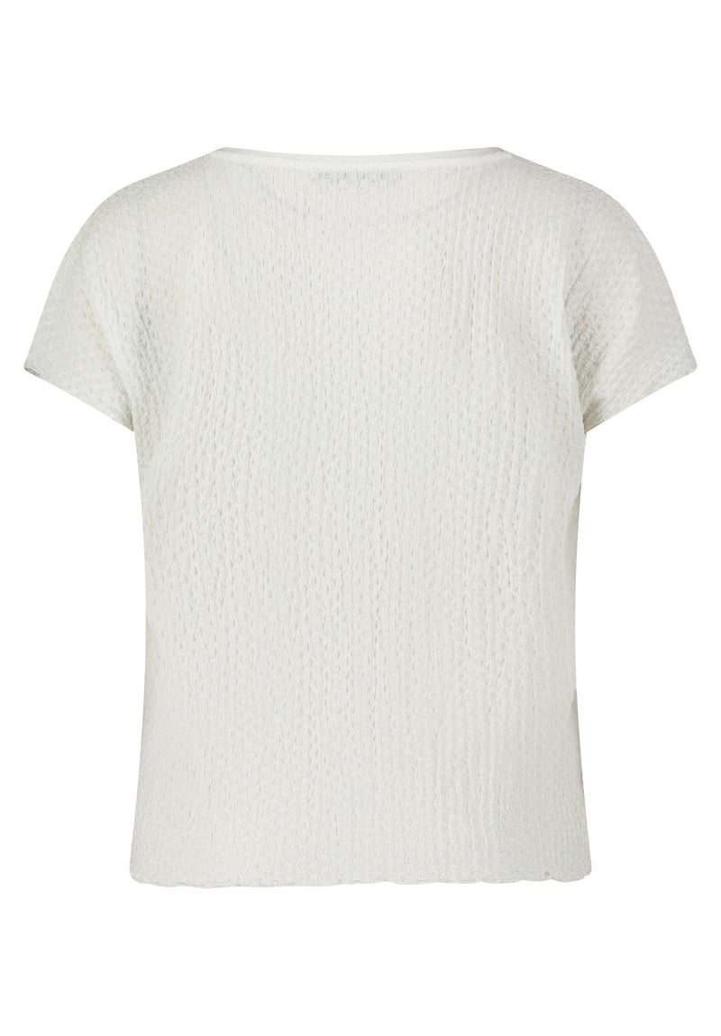 Strukturshirt