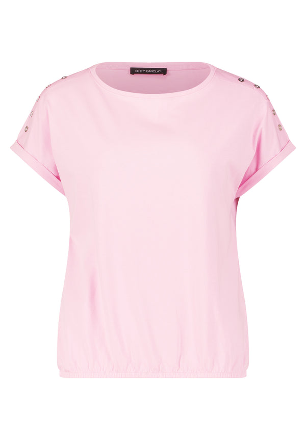 Halbarm-Shirt