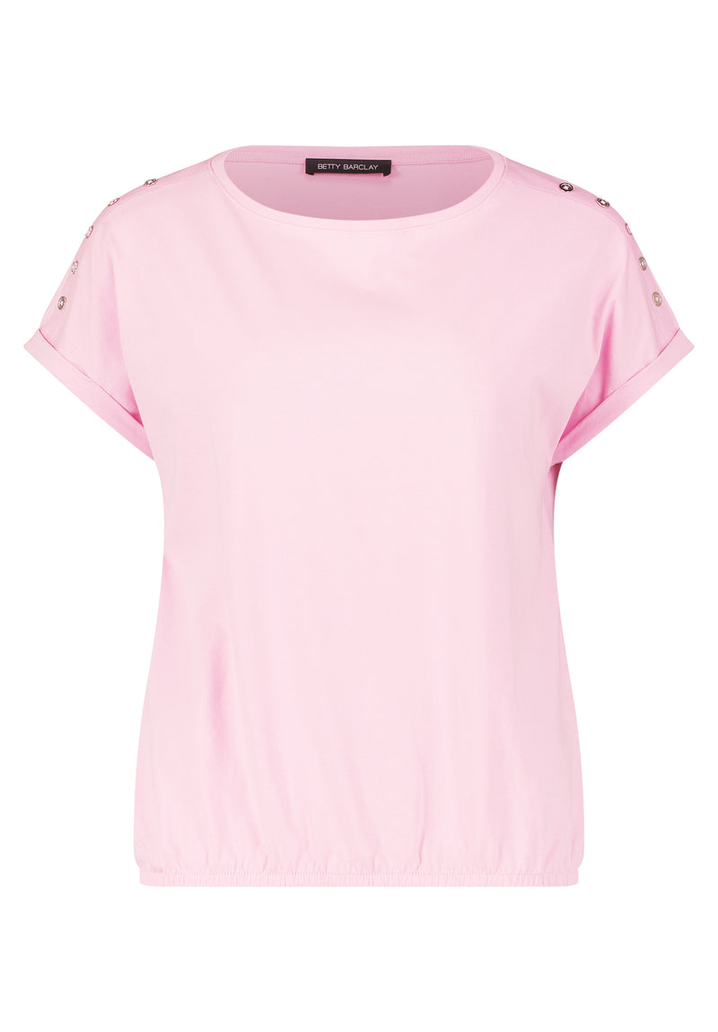 Halbarm-Shirt