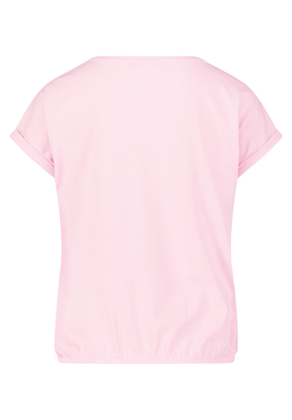 Halbarm-Shirt