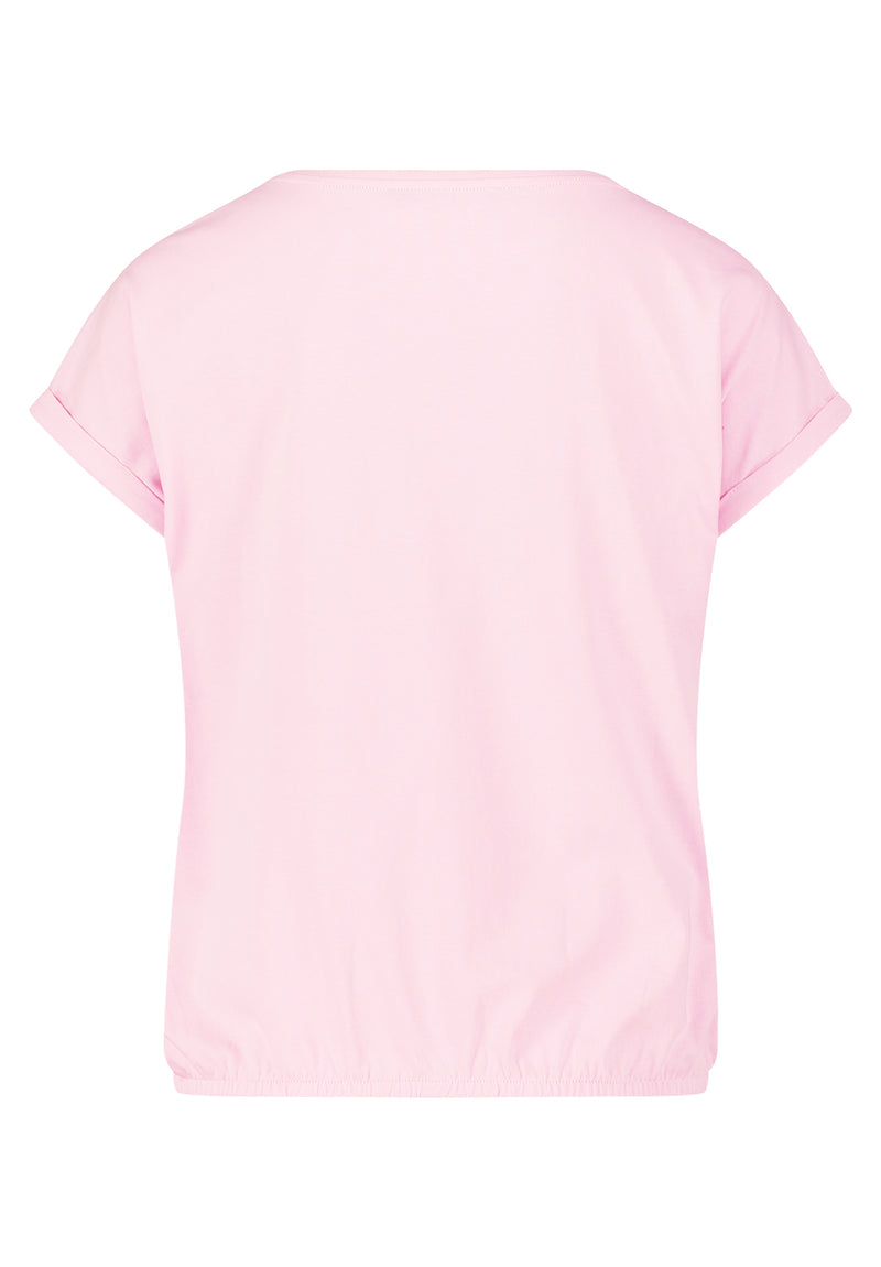 Halbarm-Shirt