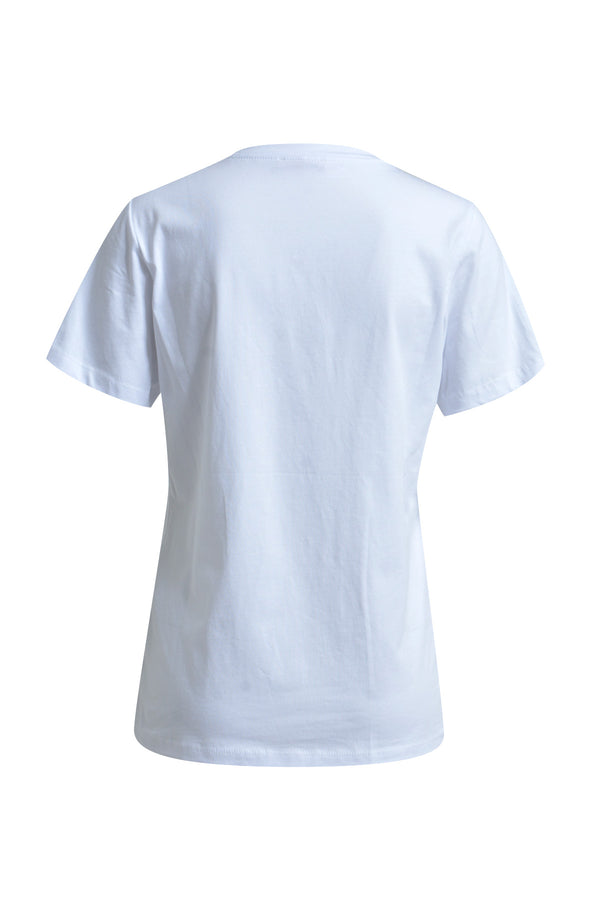 T-Shirt Relax Print