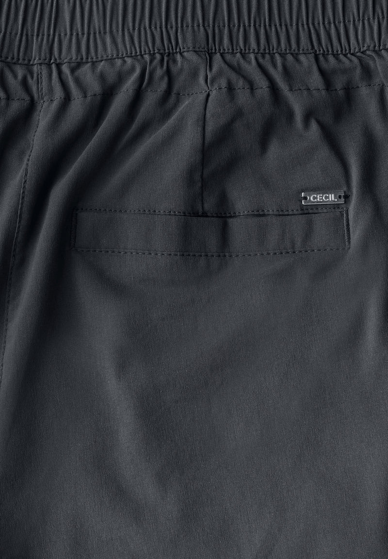 7/8 Wide Leg Hose