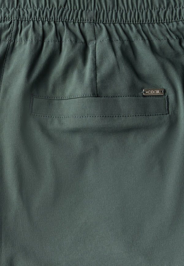 7/8 Wide Leg Hose
