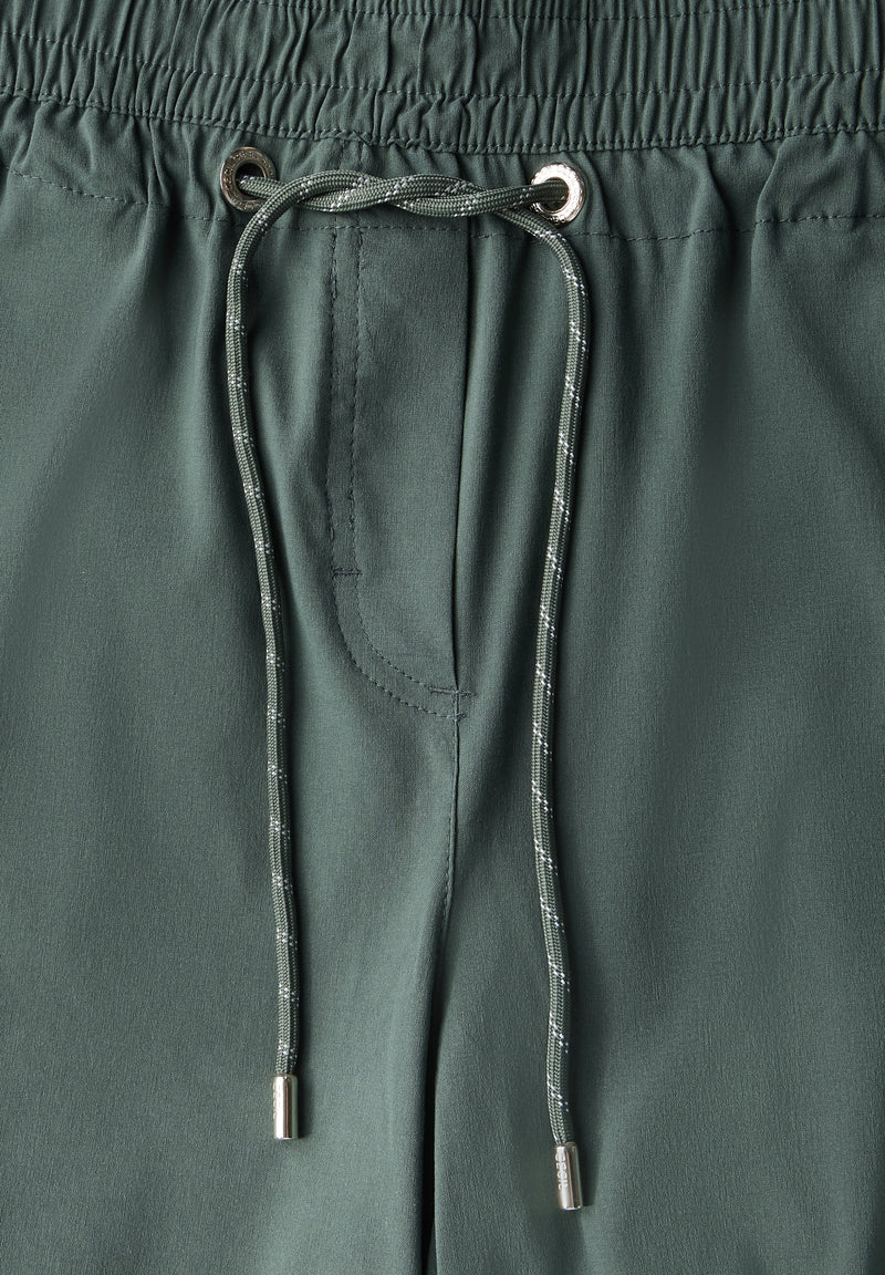 7/8 Wide Leg Hose