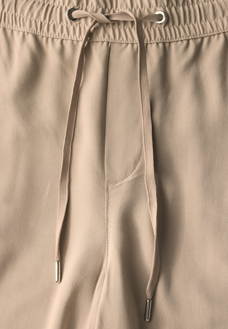 Wide Leg Hose