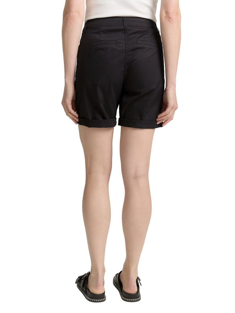 Chino Bermuda Shorts