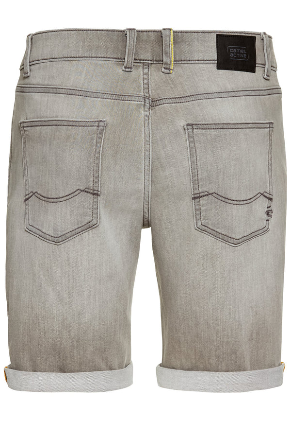 fleXXXactive® Jeansshorts im Regular Fit