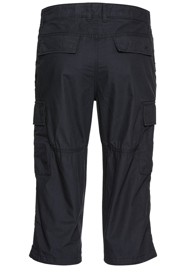 3/4 Cargo Shorts Regular Fit
